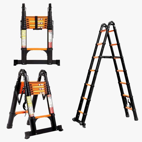 Scala telescopica - , in