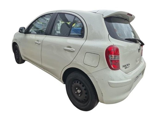 Cremagliera servosterzo nissan - cremagliera,