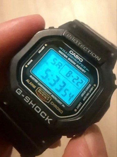 Orologio cronografo sveglia - orologio,
