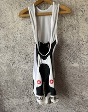 Castelli pantaloncino