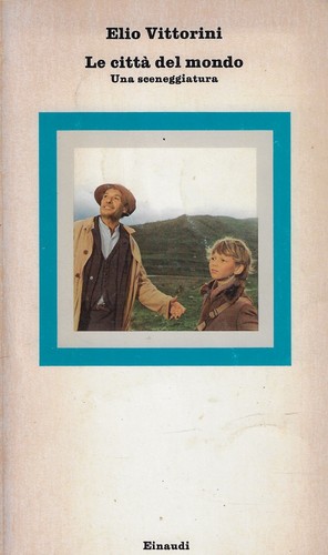 Vittorini elio città - vittorini,, del