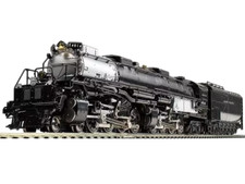 Locomotiva a vapore Union