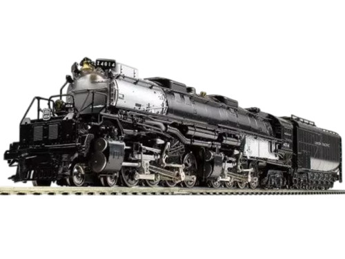 Locomotiva vapore union - locomotiva,
