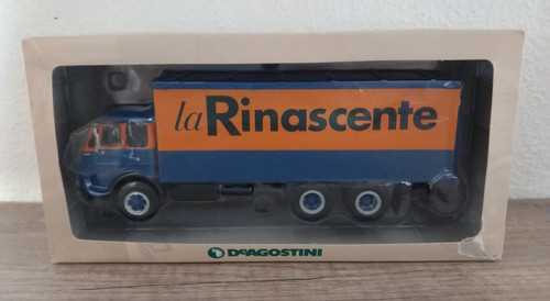 B5012 modellino camion - modellino,