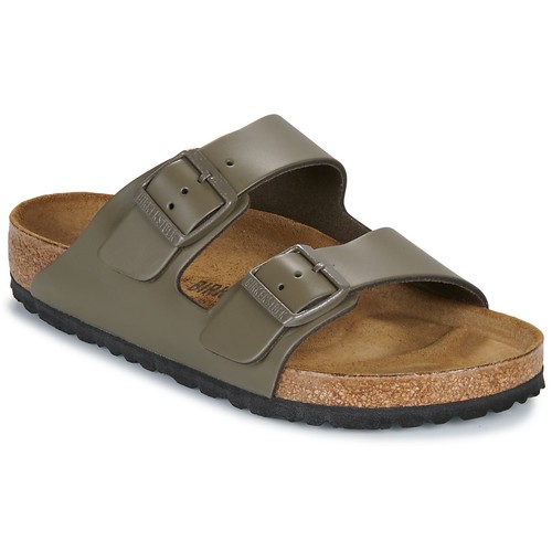 Birkenstock arizona kaki - arizona,