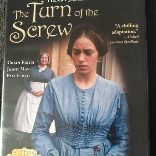 The turn screw - the, of