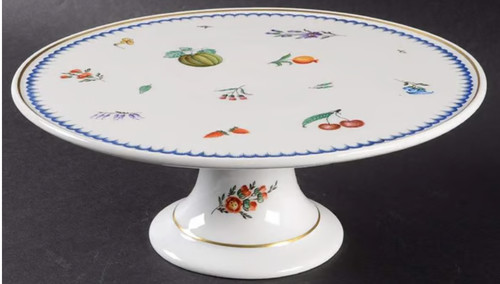 Richard ginori frutta italiana - ginori,