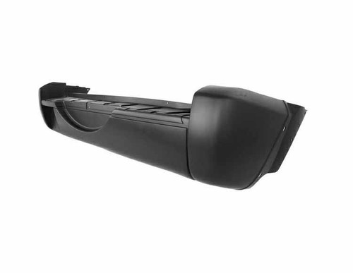Paraurti posteriore jeep - posteriore,