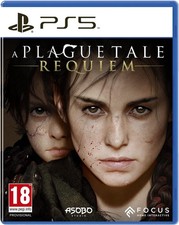 PS5 Plague Tale Requiem Ps5