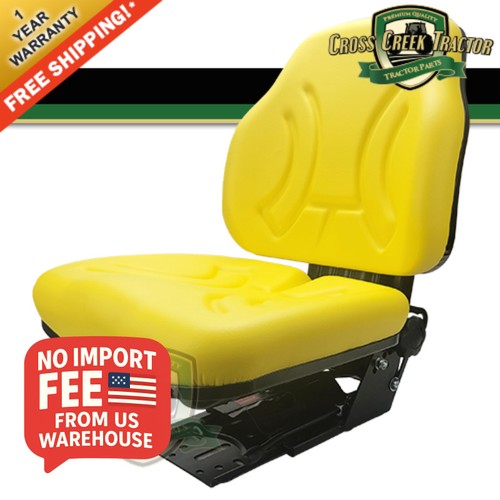 Re188293 seat for john deere - re188293,