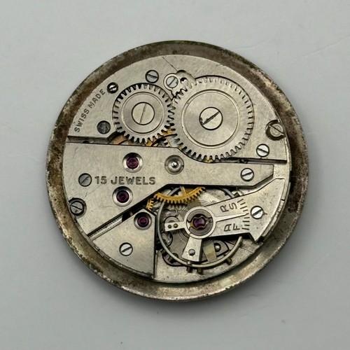 1203 movimento orologio - movimento,