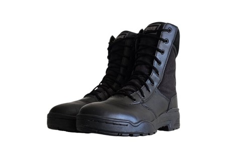 Stivali uomo magnum nero - stivali,