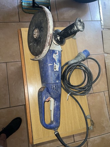 Smerigliatrice angolare bag - angolare,