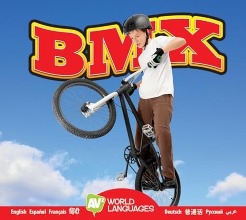 Bmx - (world, languages)