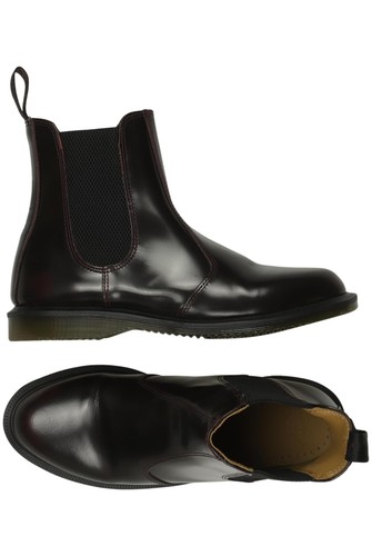 Martens stivaletti da - dr.,