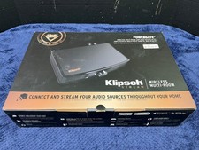 _- NUOVO -_ Klipsch PowerGate