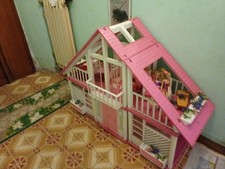 Villa campagna barbi - villa,