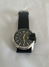 Diesel Mega Chief orologio