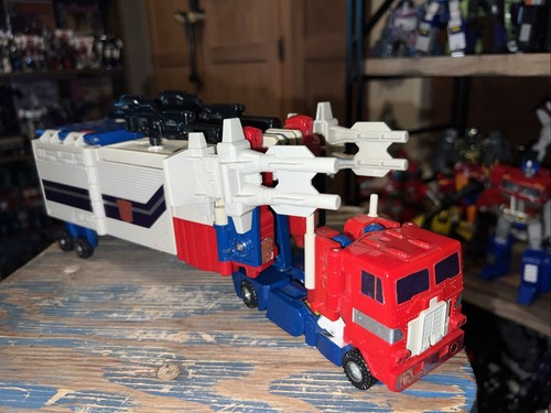 Trasformatore powermaster - trasformatore, g1