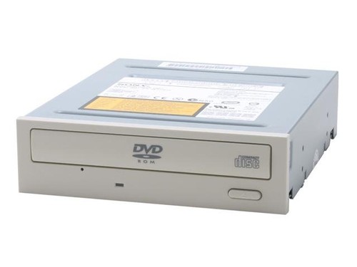 Unità dvd rom sata - unità, 5.25"