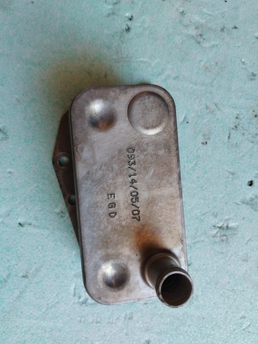 Scambiatore calore acqua - di,