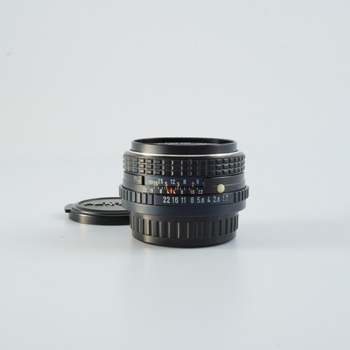 Eccellente smc pentax - eccellente,