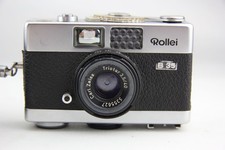 Rollei carl zeiss - 35,