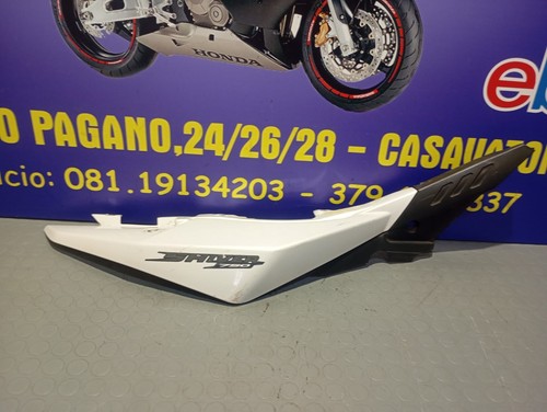Carena posteriore aprilia - posteriore,