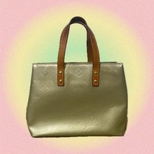 FREE COA!! Authentic Louis