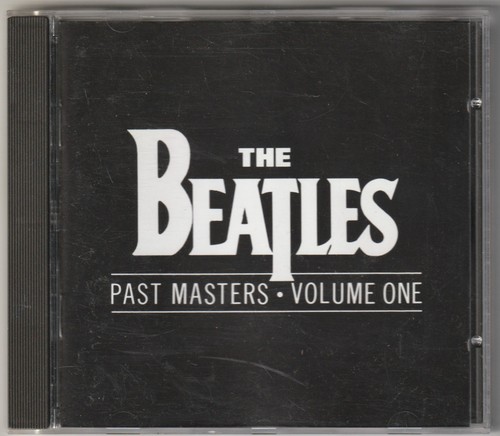 The beatles past masters - ✪,
