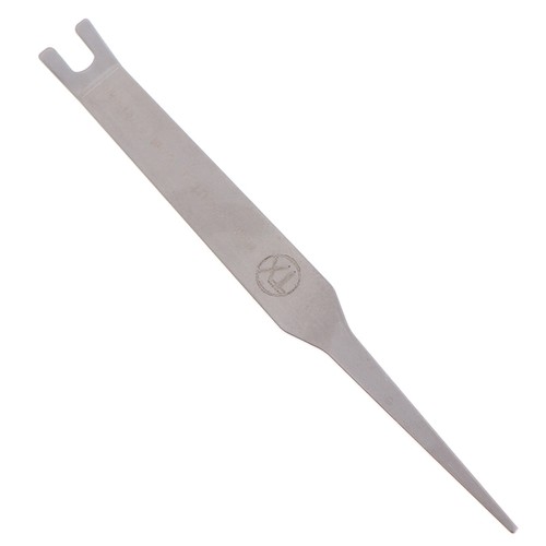 Strumento rimozione clamp - di, x-clamp