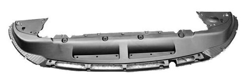 Ripari motore paraurti ford - paraurti,