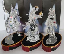 Swarovski statuina annuale