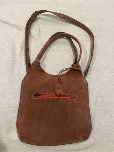 Borsa lady bug - in, pelle