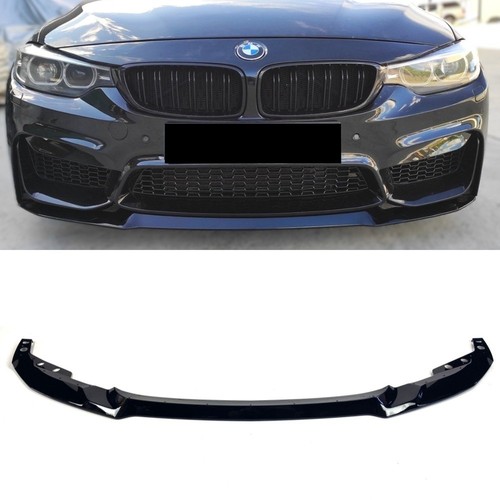Labbro paraurti anteriore - , bmw
