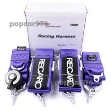 Cintura di sicurezza racing