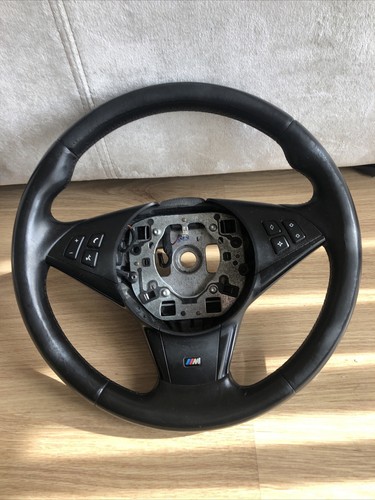 Volante sportivo bmw serie - volante, 5