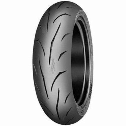 Coppia gomme moto mitas - mitas, sport