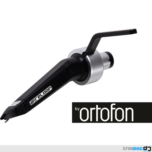 Reloop concorde cartuccia - cartuccia, dj