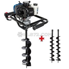 TRIVELLA MOTOTRIVELLA A