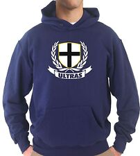 Felpa Cappuccio KJ1791 Stemma