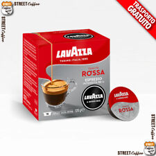 216 CIALDE CAPSULE CAFFE' LAVAZZA A MODO MIO QUALITA' ROSSA ORIGINALI gratis