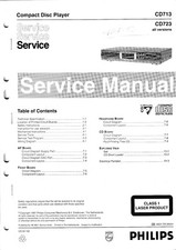 Manuale di servizio per