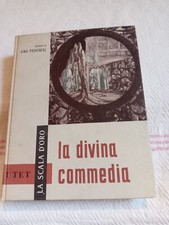 LA SCALA D'ORO LA DIVINA