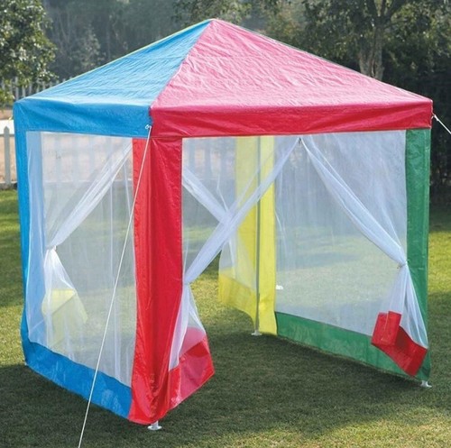 Casetta per bambini - tenda, da