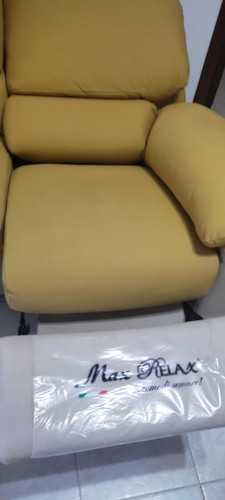Coppia divani realizzati - di,
