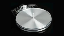 PRO-JECT SUBPLATTER ALUMINIUM