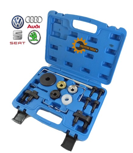 Kit messa fase vag - fase, /