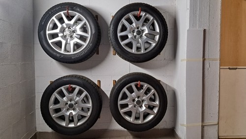 Cerchi con gomme - cerchi, 18"