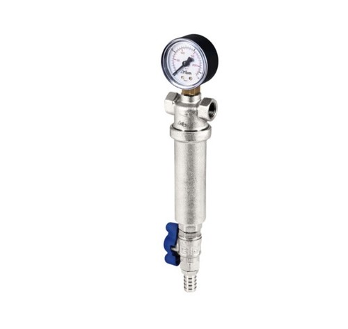 Filtro acqua autopulente rbm - filtro,